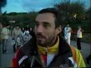 Servizio Fiaccola olimpica ad Agrigento