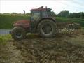 agriculteur
