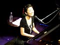 渡邊奈央Live2009Dec01@STAR PINE'S CAFE ～The Letter～nao watanabe