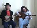 Dennis Pash and Meredith Axelrod play Tickled To Death