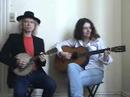 Dennis Pash and Meredith Axelrod play Tickled To Death