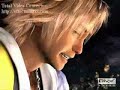 my heart will go on-final fantasy X-X2 my heart will go on-final fantasy X-X2