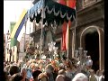 Festividad de la Purísima Concepción de Gáldar 2009
