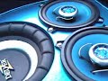 Scooter-audio-tuning
