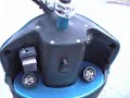 Scooter-audio-tuning