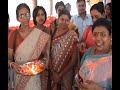 Indian welcome ceremony, Bihar Indian welcome ceremony, Bihar