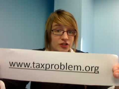 Tax Professional - http://www.taxproblem.org/tax-advisor.html Do You Need An IRS Tax Professional? Contact Joe Mastriano CPA for help or get valuable free information on his we...