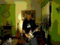 NOFX - Totally F#cked - Guitar Cover