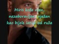 Boban Rajović Latice od ruža