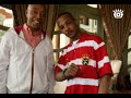 Russell Simmons Argyle Culture
