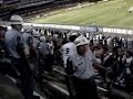 torcida jovem aapp treta com policia