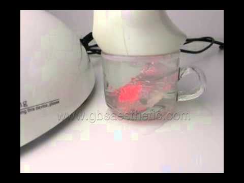 how to dissolve tin foil