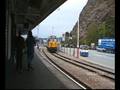 videos de 50031 Hood Cardiff - Fishguard 10/08/2006