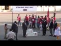 Abu Dhabi Indian School Inter House Sports Meet 2009 07