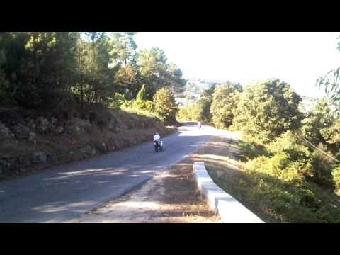 Aprilia rs vs Derbi gpr