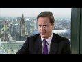 Conservative David Cameron - Won't offer a referendum on Lisbon if ratified, Is pro EU.
