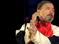 Ruben Blades tenerife 2008..Pedro navaja..
