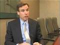 Mark Warner in "Hokie Nation"