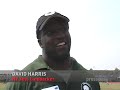 Coach Mangini's NY Jets Camp For Kids