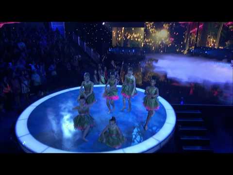 Reagan Imhoff's Dance 
