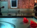 Comedy Stunt Episode 1 :Ping Pong