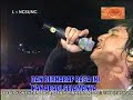 cinta dalam hati(ungu)