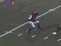 Highlights of DB Dre Kirkpatrick, #8 on Takkle/SI\