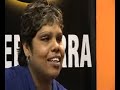 Interview with Bronwyn Stuart