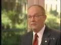 Iraq Pre-War Intelligence - Lawrence Wilkerson interview