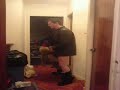 Daz the dogger