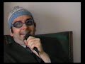 Yo, Argentino, Dr.Curchi