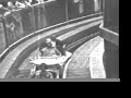 EUCLID BEACH FLYING TURNS roller coaster Cleveland Ohio 1929