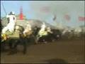 fantasia tbourida mohammedia fedala  2008