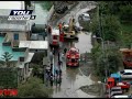Scaletta Zanclea disastrata - INVIA FOTO E VIDEO A YOUREPORTER.IT