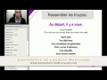 Plan D action Vers La Réussite, L. Marchand - Coaching En Développement Personnel
