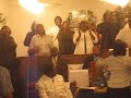 JERUSALEM COGBF CHOIR SINGS @HAWTHORNE COGBF PASTOR ANN.. JERUSALEM COGBF CHOIR SINGS @HAWTHORNE COGBF PASTOR ANN..