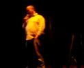 Stand-up comedy at Sidesplitters Stand-up comedy at Sidesplitters
