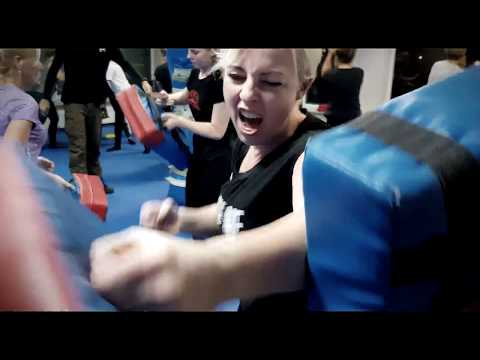 Samoobrona dla kobiet - Akademia Bezpieczeństwa