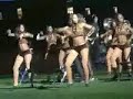SU VS GSU (BAYOU CLASSIC BOTB)2007 PART 1