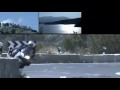 Superbike Kawasaki GTR1400 Commercial
