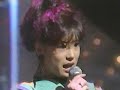 中森明菜　禁区