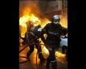 Sapeurs Pompiers