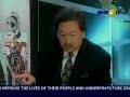 Wimar: Upcoming Reshuffle Too Little Too Late (Metro TV) Wimar: Upcoming Reshuffle Too Little Too Late (Metro TV)