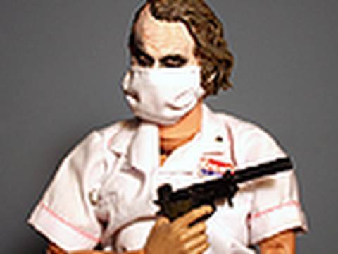 nurse hot