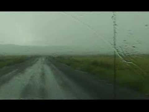 ARCTIC CIRCLE STORM