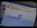 Video clavijero