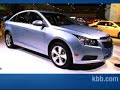 Icon for Post #2011 Chevy Cruze – Kelley Blue Book – LA Auto Show – Chevrolet