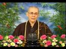 Overcoming Greed and Anger, Part 3-3