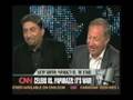 Sheeraz Hasan On Larry King Live