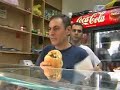 Oved's Sabich Trailer with Don Lafontaine